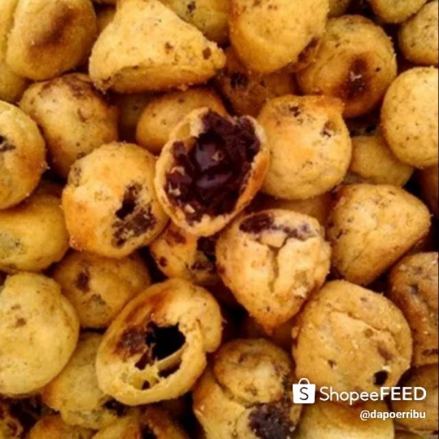 

SOES KERING PREMIUM/SOES COKLAT DAN VANILA LUMER/ COCO SOES/SNACK KILOAN/SOES COKLAT MURAH DAN ENAK
