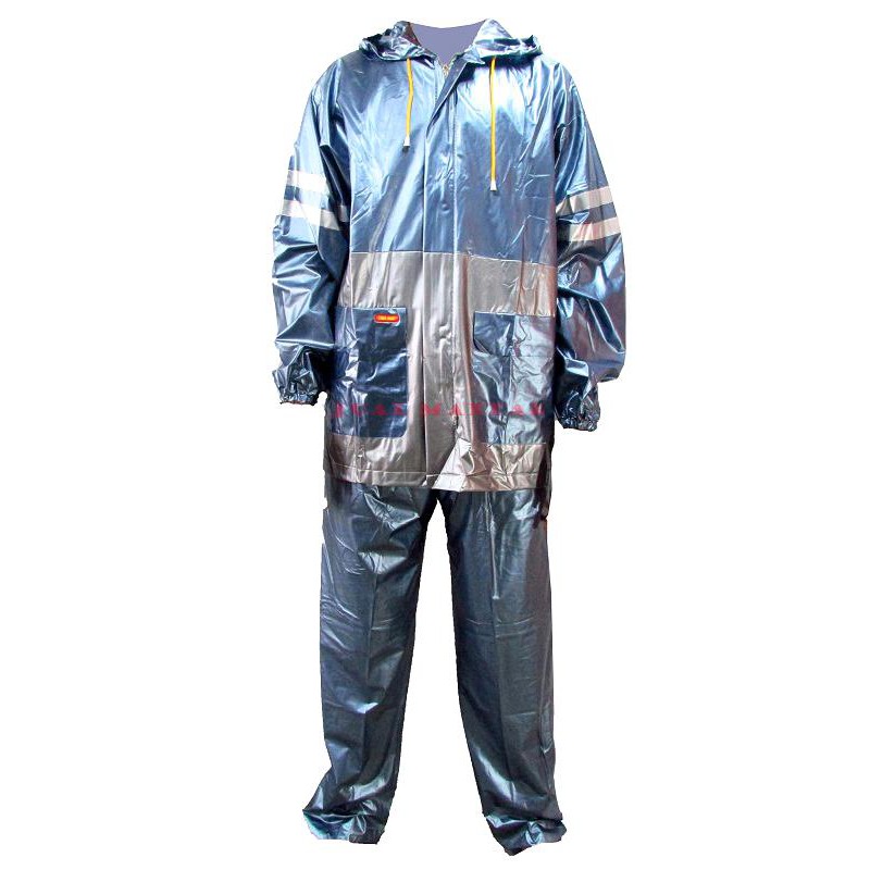 Jas Hujan Tiger Head Raincot Jas Hujan Setelan The Best Dewasa Jas Hujan Pria Wanita Mantel Hujan Murah Jas Hujan Setelan Jaket Celana Promo Mantel Anti Tembus Mantel Dewasa