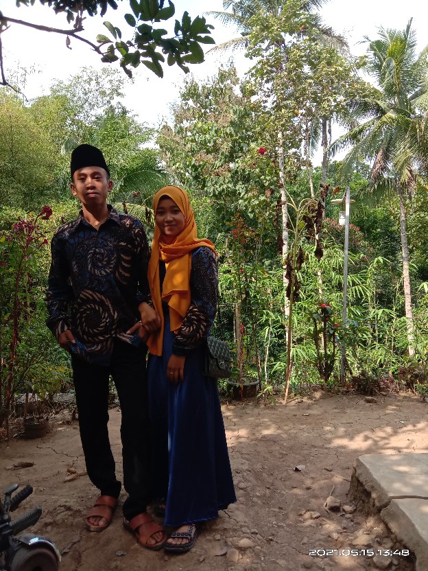 Couple Batik Keluarga Gamis Lonceng Model Jazz Gamis Jazzy Couple Gamis Batik Grosir Batik Murah