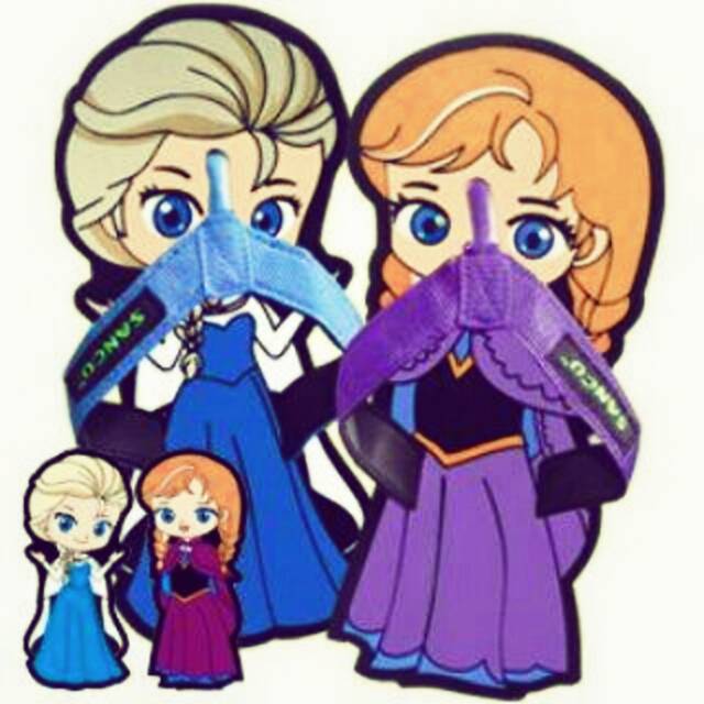 

Snedal frozen