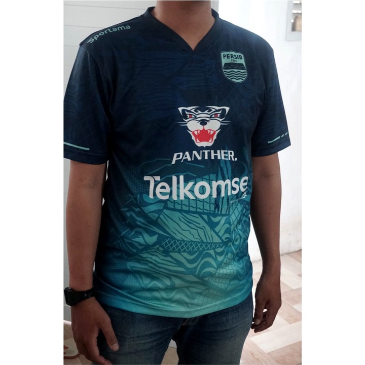 Jersey Training Persib 2021-2022
