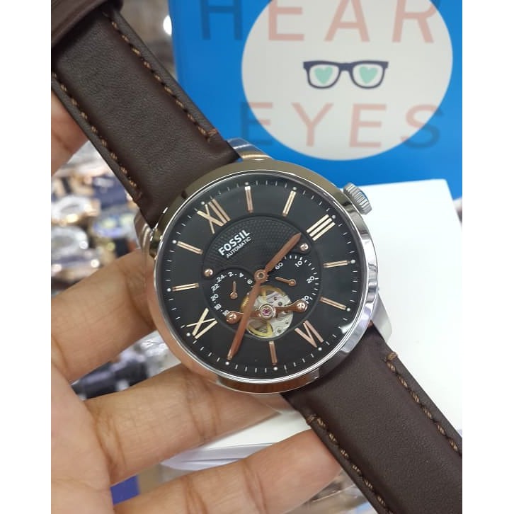 Jam Tangan FOSSIL ORIGINAL [ME3061]