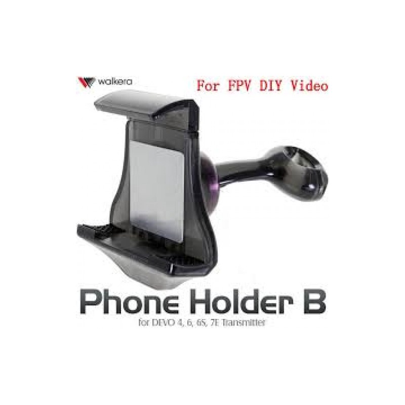 Walkera FPV Smartphone Holder B
