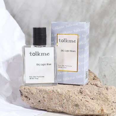 Talkme Eau De Parfume 6ml