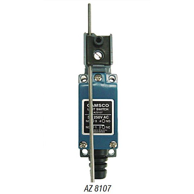 Limit Switch Camsco AZ8107 - Top Quality - New