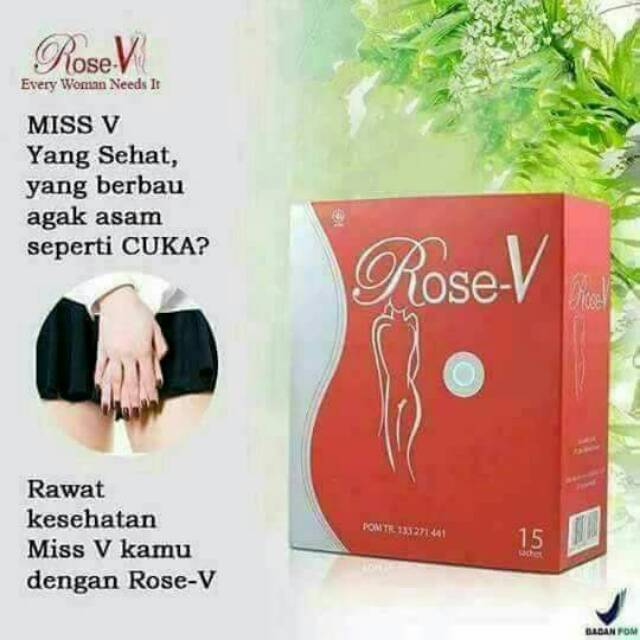 

Rose v