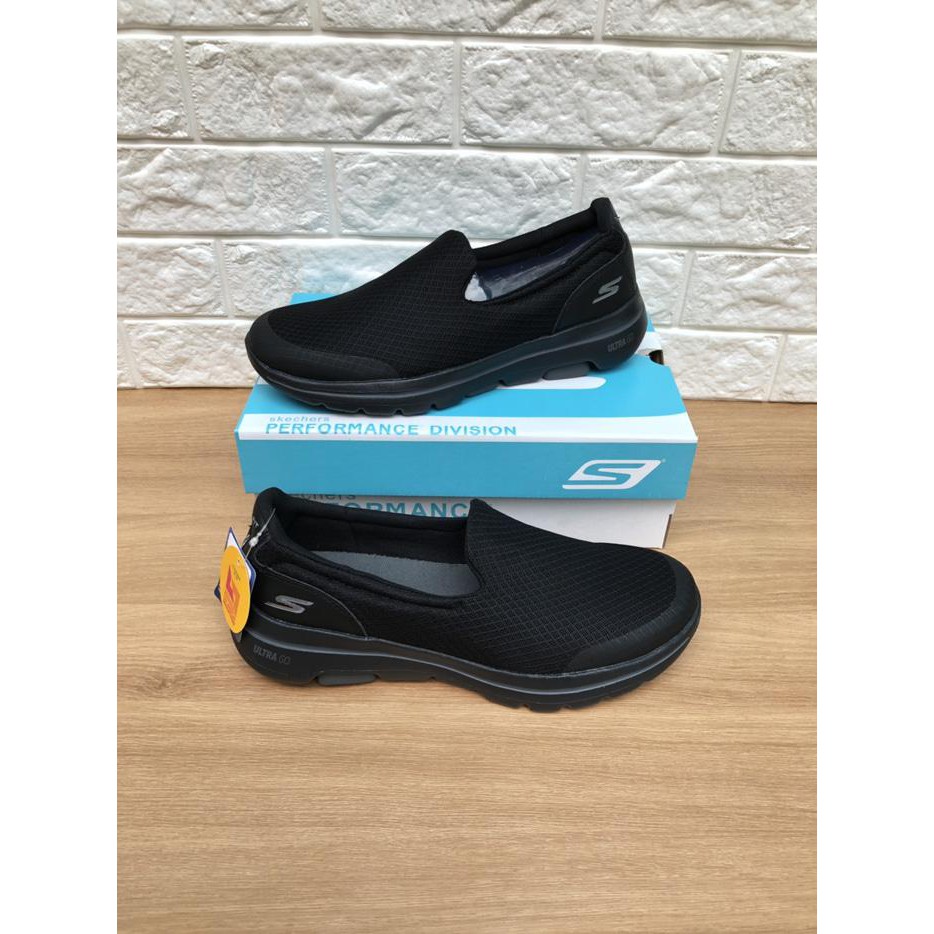 Sepatu Sketcher Skechers Gowalk 5