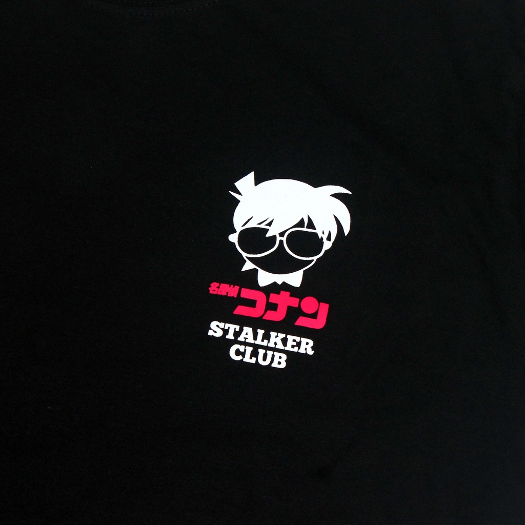 Stalker Kaos / Tshirt - Conan Fire