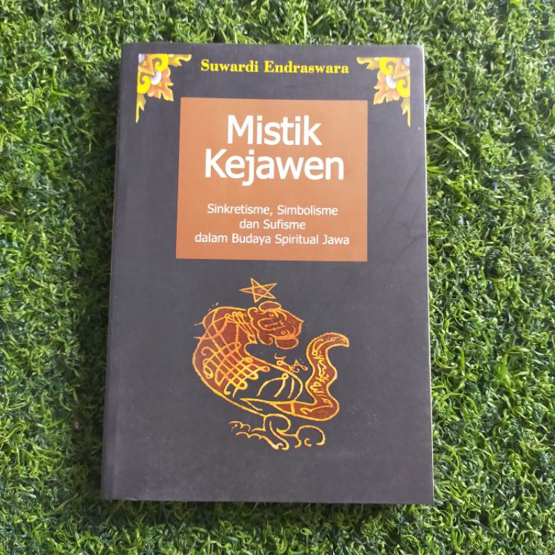 Mistik kejawen