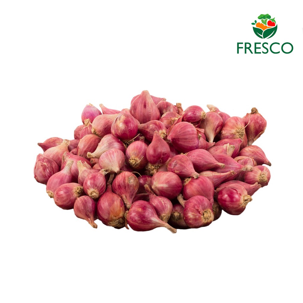 

Bawang Merah - Sayuran Segar