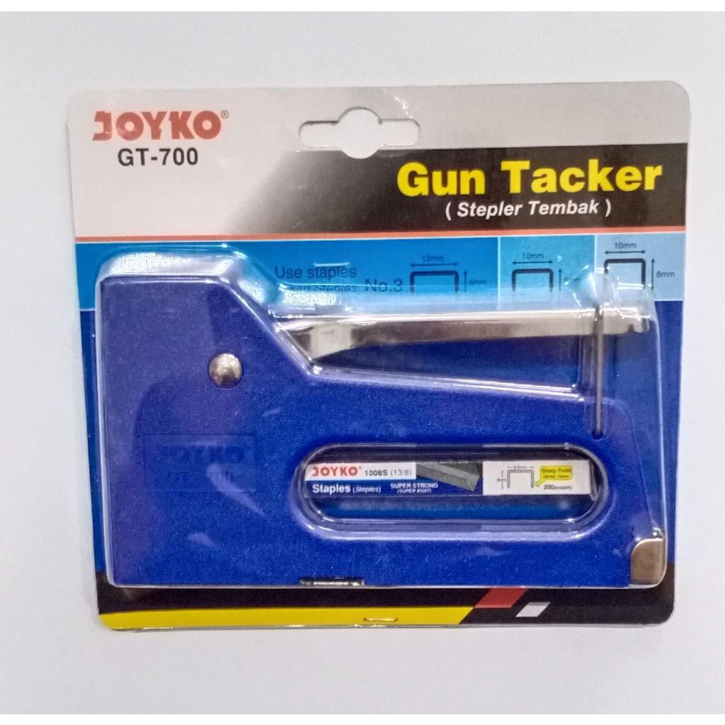 

Guntacker Joyko GT-700
