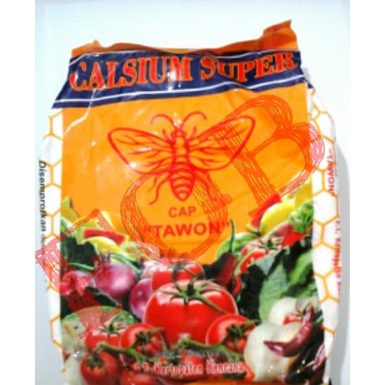 PUPUK l CAP TAWON l CALSIUM SUPER