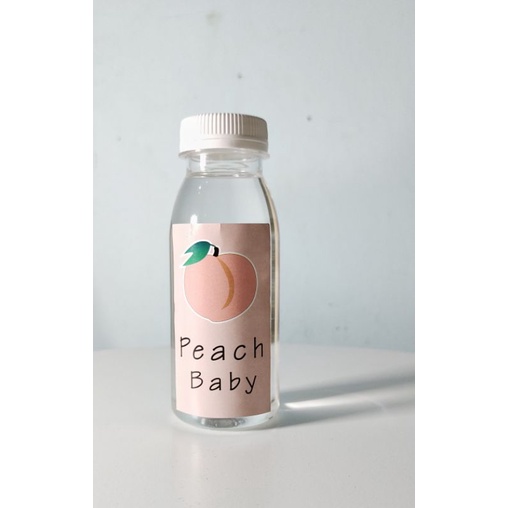 JUAL MURAH ISI ULANG PARFUM BADAN 100ML