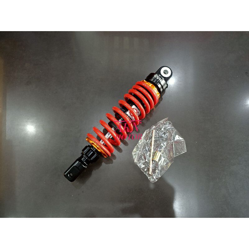 Shock belakang mio xeon mio j mio m3 xeon rc xeon gt VND razor shock breaker belakang mio sporty