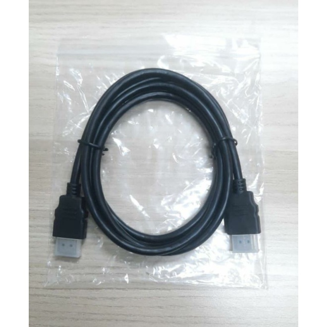 Kabel HDMI 1,5 meter.