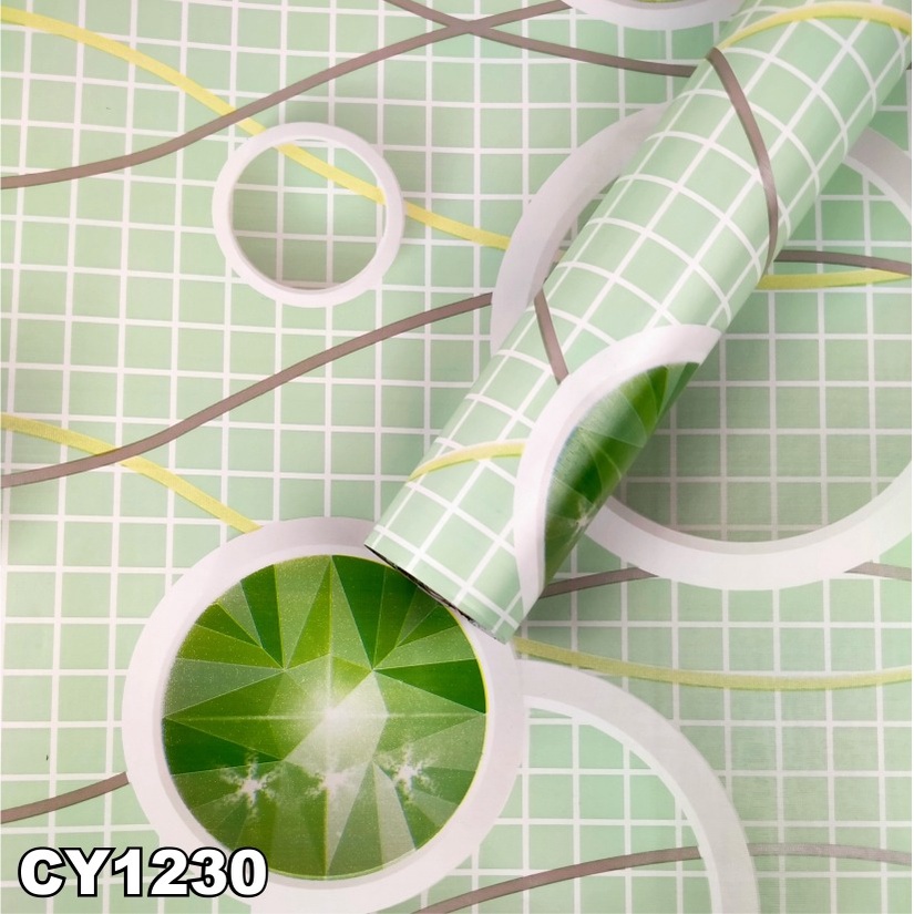 Wallpaper Stiker Terbaru Wallsticker Premium Quality Uk 45cm x 8m WD