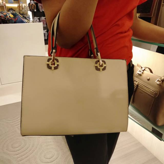 Tas HANA beige (ori)
