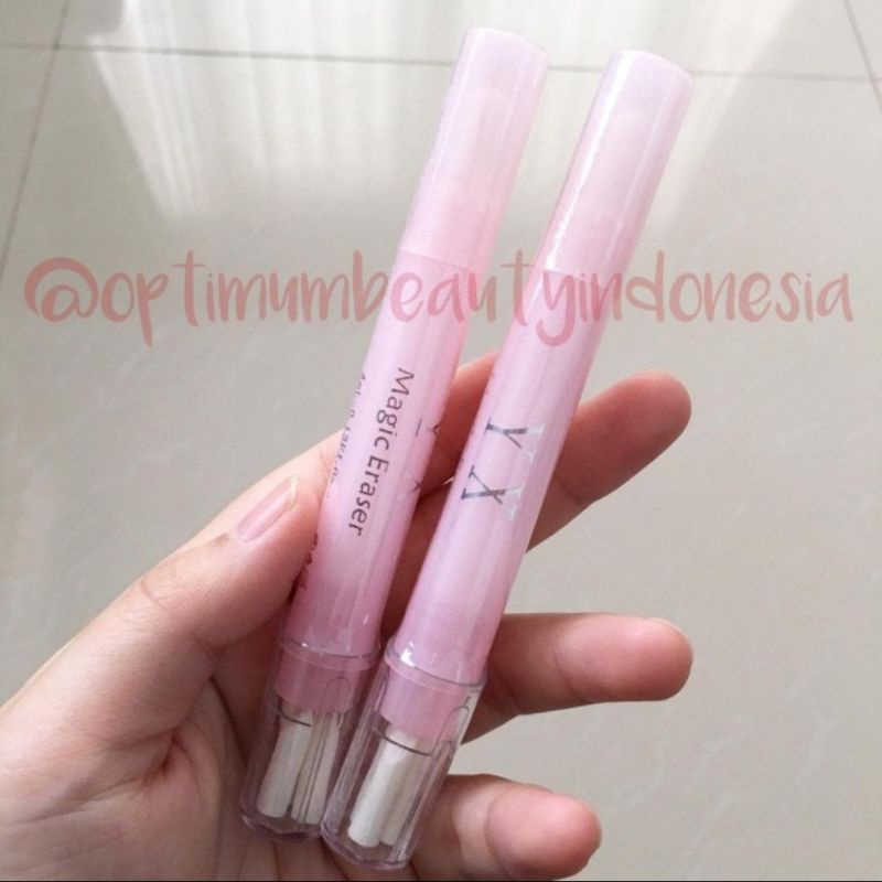 

YX MAGIC ERASER PEN / MARKER REMOVER / ORIGINAL PRODUCT / 4ML