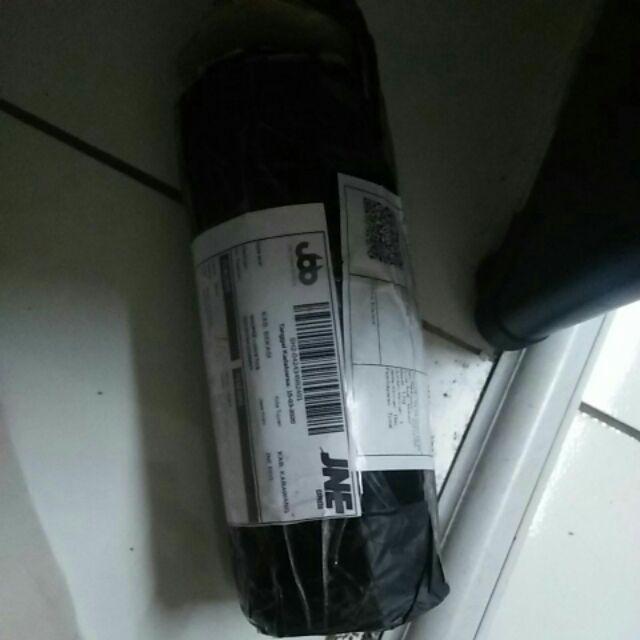 Engsel Pintu Pvc Kamar Mandi 4 Inch Plastik Putih Coklat