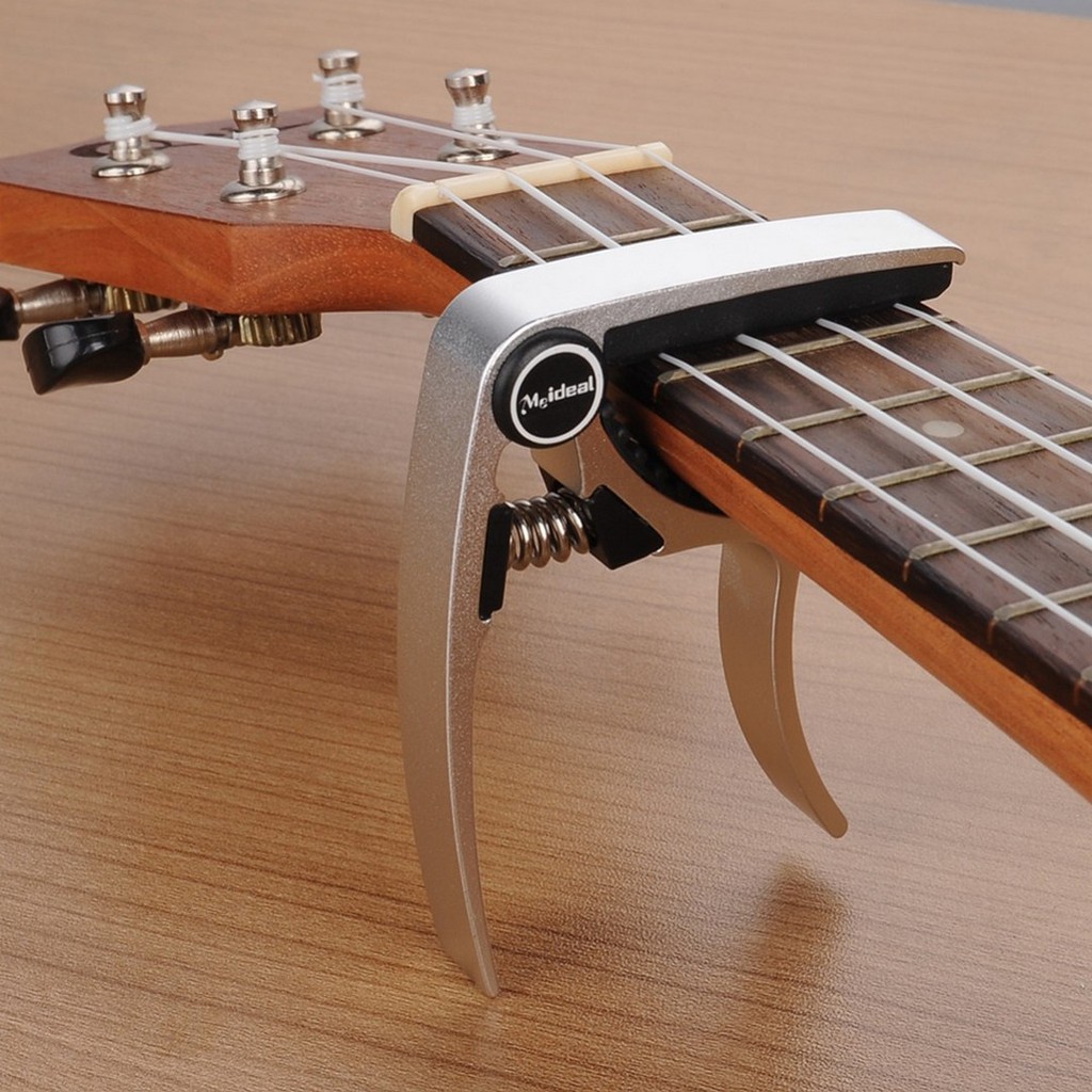 Meideal MC20U Ukulele Capo