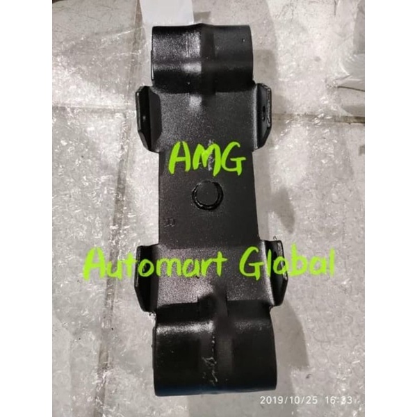 trans mounting dudukan transmisi triton pajero sport manual