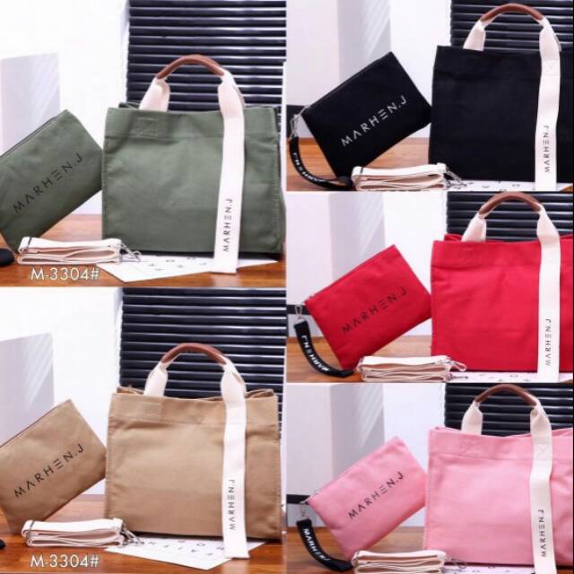 TasWanita-Tas import-
MARHEN.J Rico set Tinny Pouch M3304