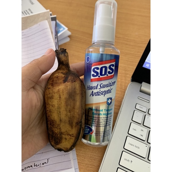 

paket sehat 1 bulan