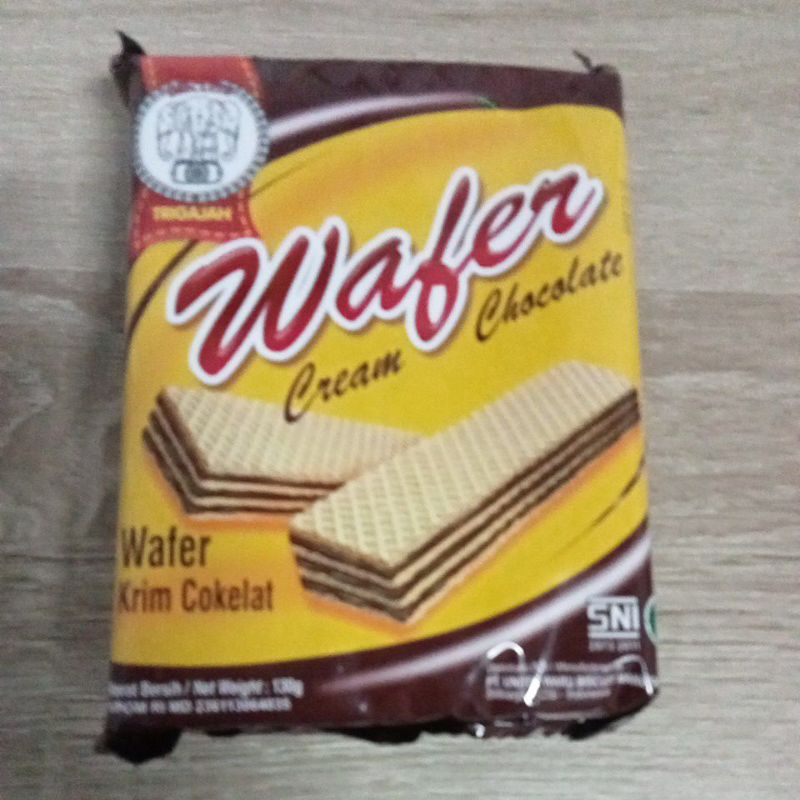 

Ubm Trigajah Wafer 130gr