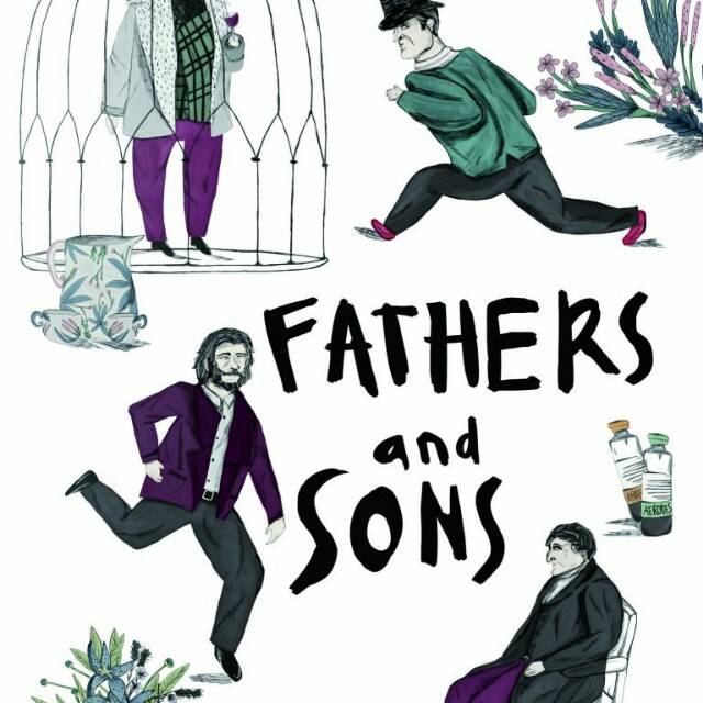 Fathers And Sons

Ivan Turgenev