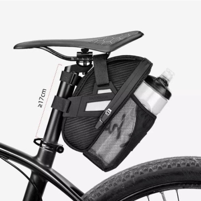 Tas Sepeda Lipat Rockbros Mtb C35 Original