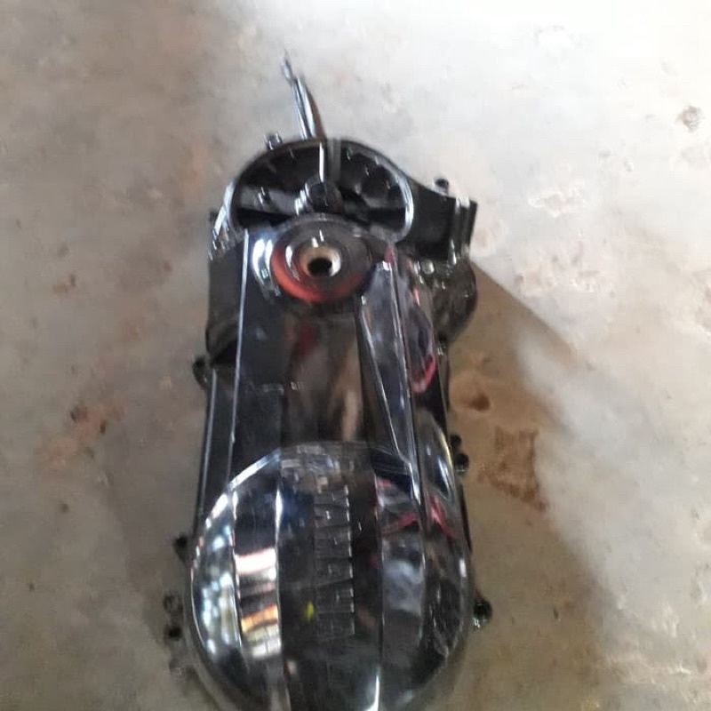 Blok cvt yamaha mio m3 original