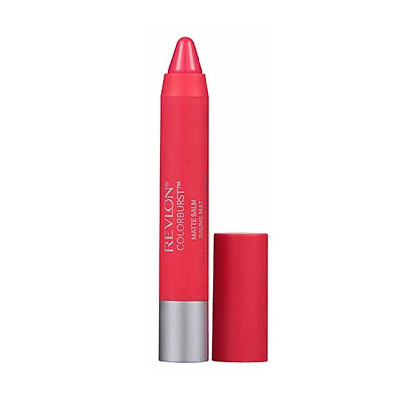 Revlon Colorburst Matte Balm Lipstick - Unapologetic