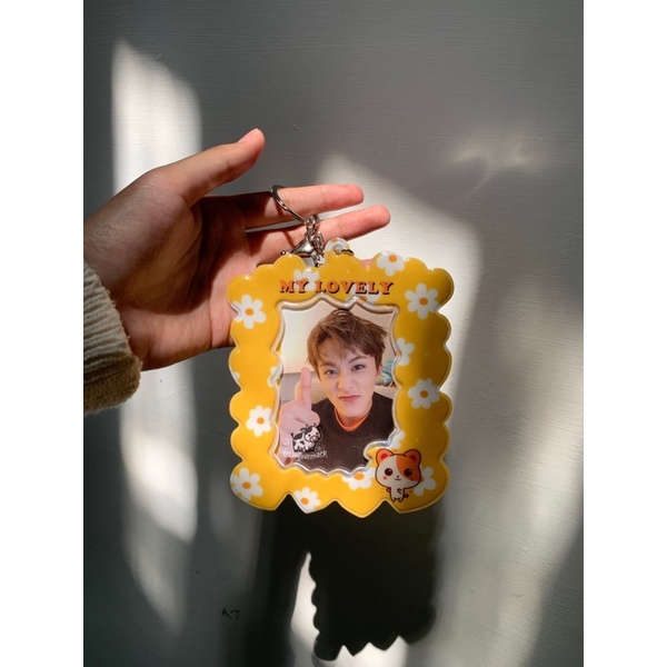 [ READY ] Photocard Holder | Tempat PC KPOP | card holder | ID card | Case Photocard