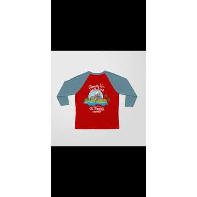 KAOS FAMILY GATHERING FREE DESAIN