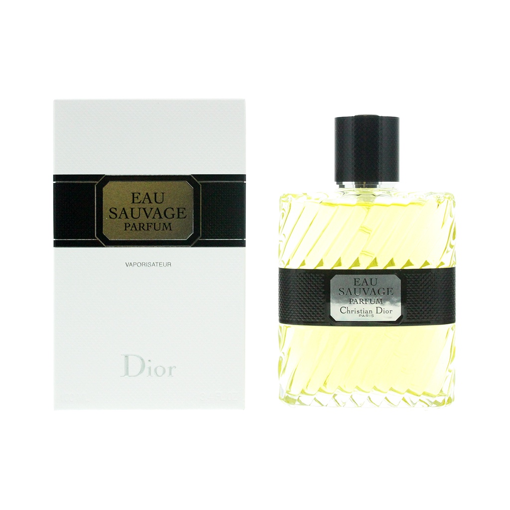 Parfum Original Dior Eau Sauvage Parfum