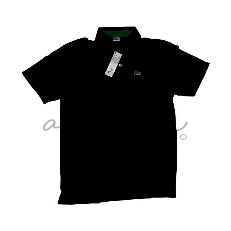 Lacoste Polo Shirt Original