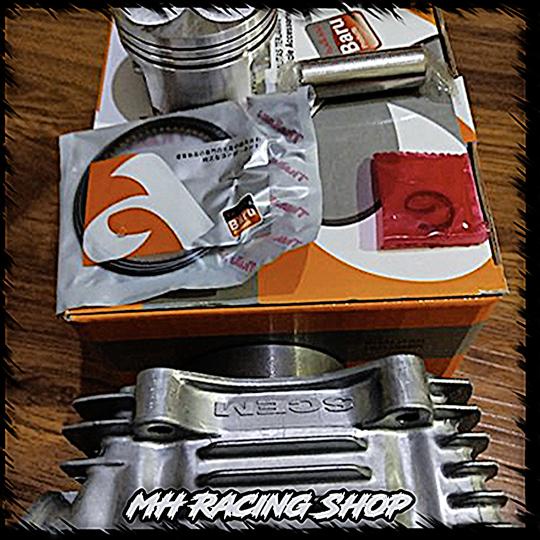 CYLINDER BLOK SATRIA FU150 - BLOK SEHER SATRIA FU150 KOMPLIT - BORING SATRIA FU150 ASSY