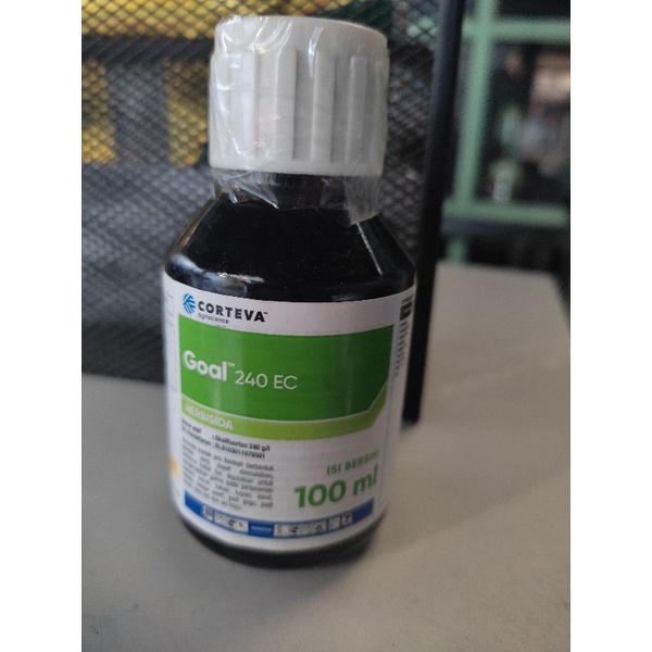 Herbisida pra tumbuh GOAL dr Corteva 100 ml