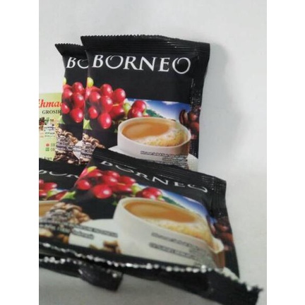 

Dijual ❊ ZFCSQ Kopi borneo sachet 73 ➤Model Baru