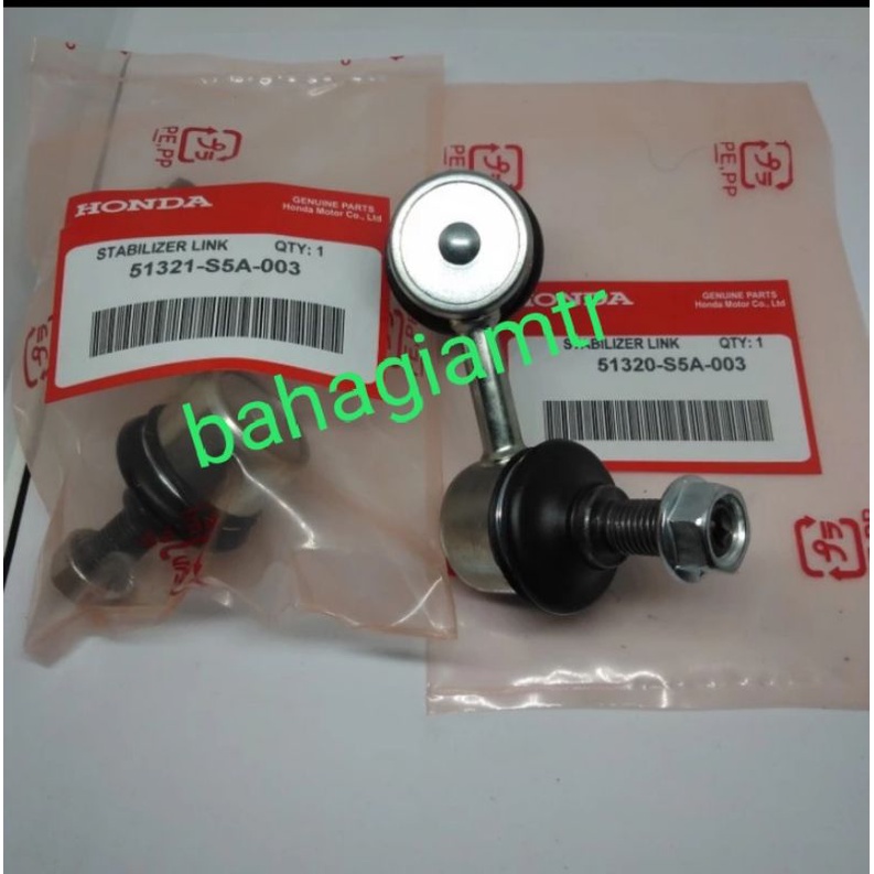 link stabil stabilizer link depan honda crv gen2 CR_V GEN 2