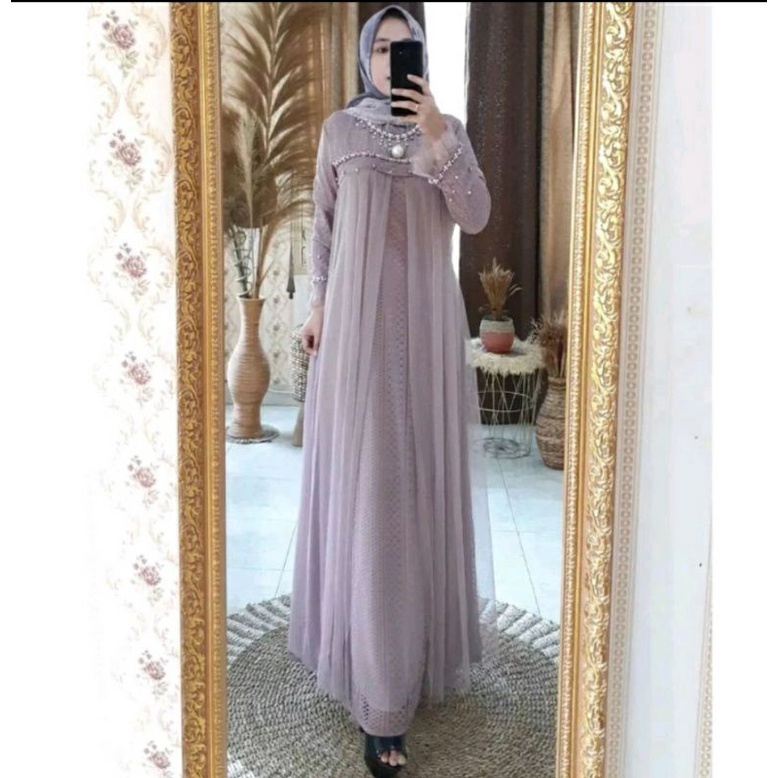 GAMIS PESTA OZIAS
