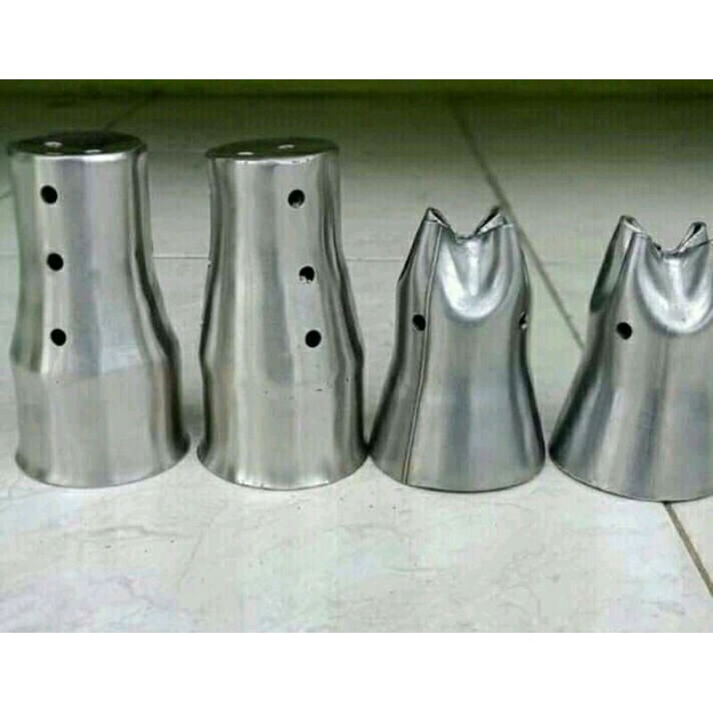 hot deals db killer peredam sc project buat segala jenis silincer akrapovic,scorpion, dll