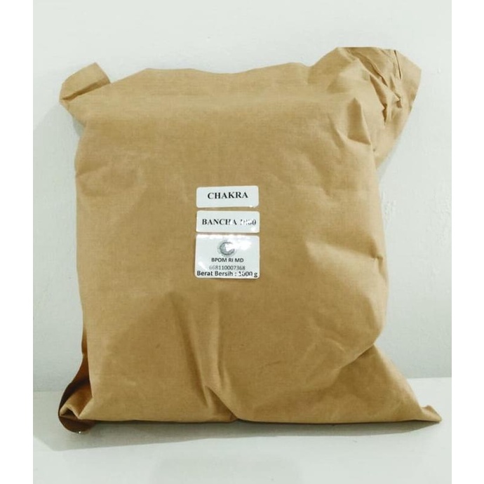 

Jaw Bancha / Teh Jepang 1kg