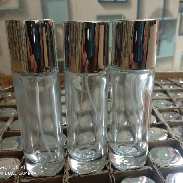 Botol parfum casa 30ml