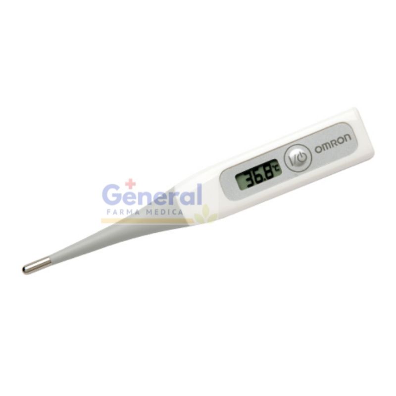 Termometer Omron Mc 343