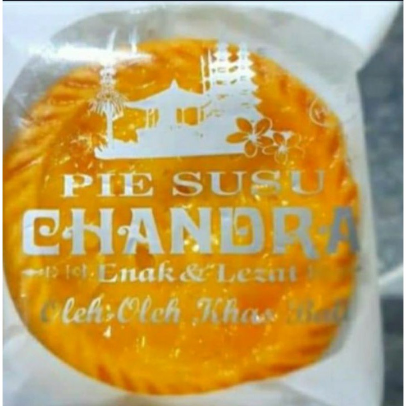 

pie susu chandra murah