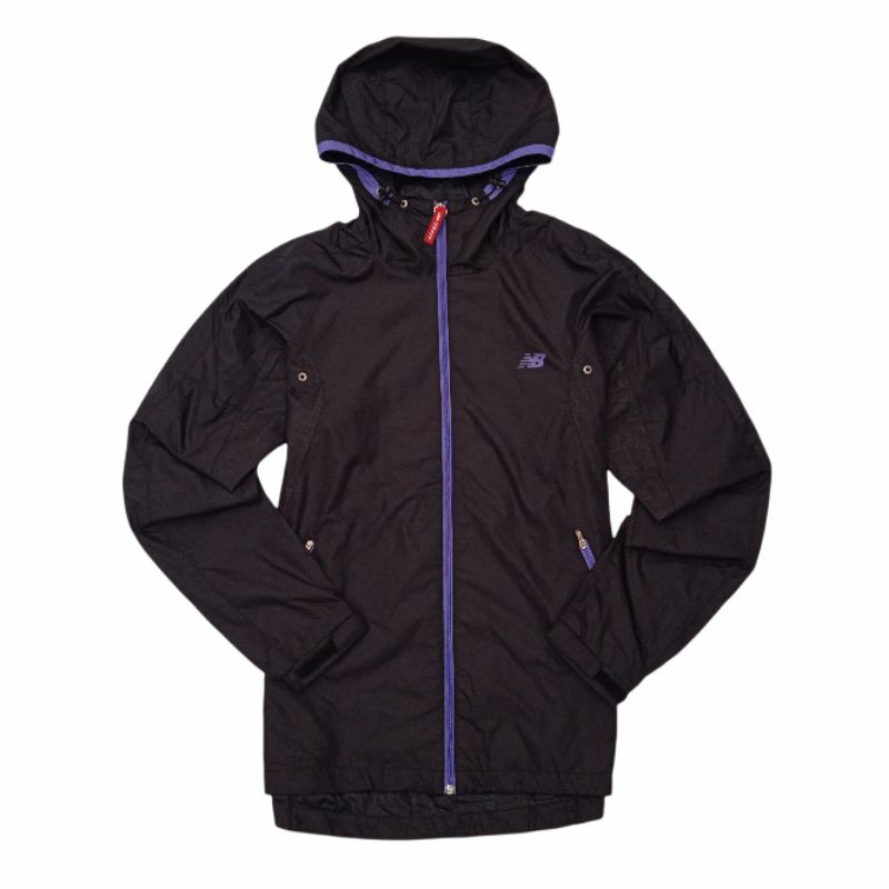 jaket second NEW BALANCE original