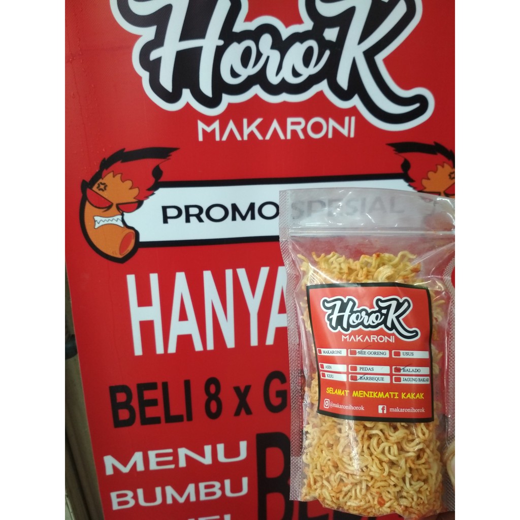 

Mie Kuning Kemasan 130 (Gram) Premium