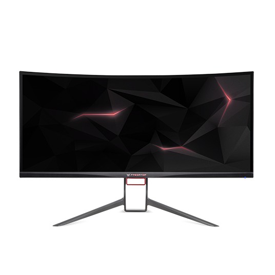 Acer Monitor - X34 Pbmiphzx