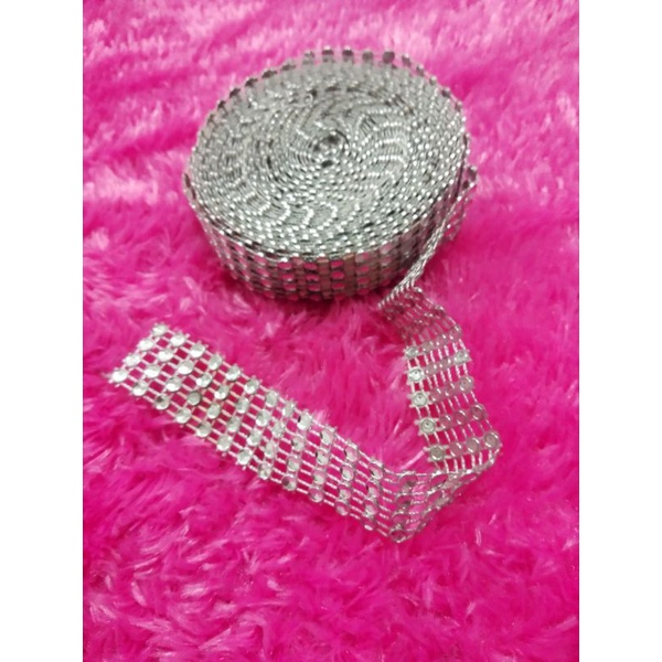 Monte Payet permata terbaru empat baris meteran